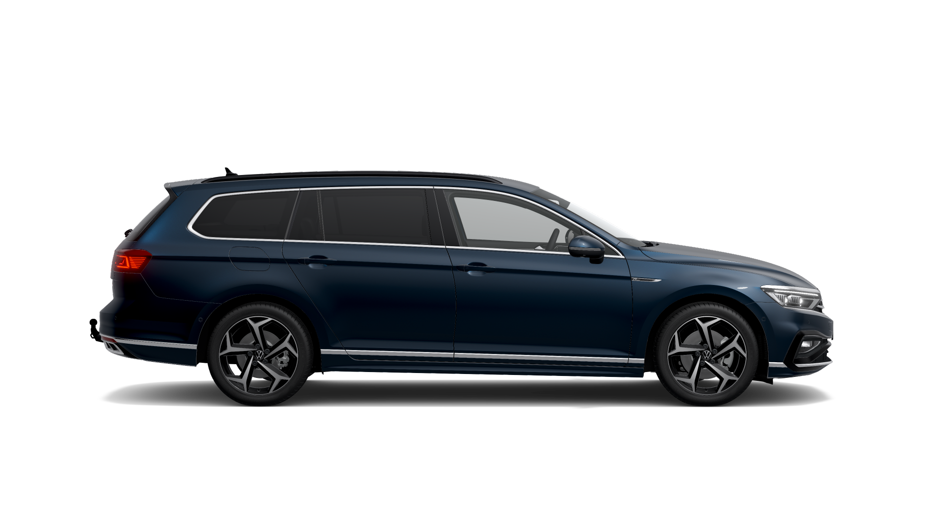 Volkswagen Passat Business DSG Variant