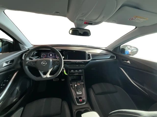 Opel Grandland X GS-Line Grand Sport