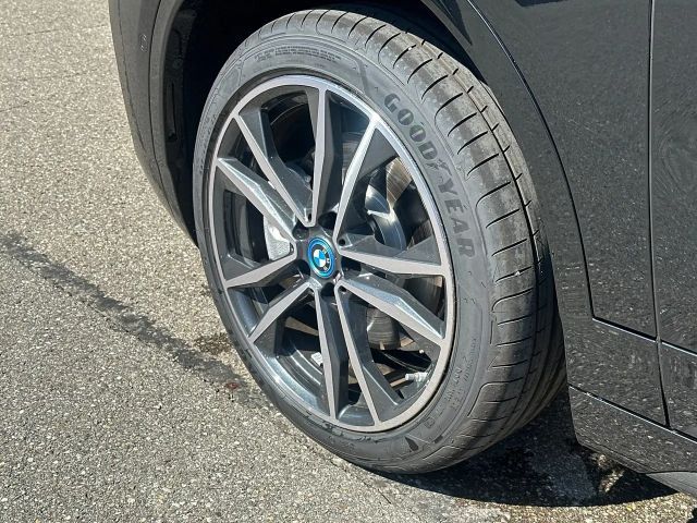 BMW X2 Coupé M-Sport xDrive25e