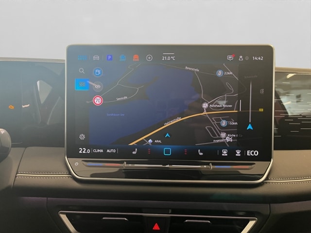 Volkswagen Tiguan DSG eHybrid