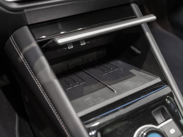 Volkswagen Tiguan 4Motion