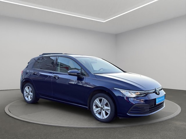 Volkswagen Golf 1.5 eTSI DSG Golf VIII Life
