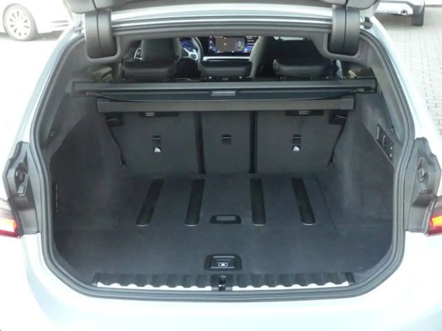 BMW 320 320d M-Sport Touring xDrive