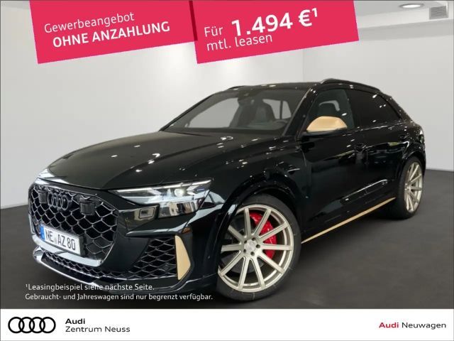 Audi RS Q8 Quattro