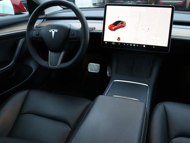 Tesla Model 3 AWD Long Range
