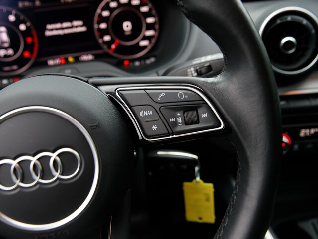 Audi Q2 35 TFSI S-Tronic