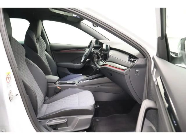 Skoda Octavia 2.0 TDI Combi Sportline