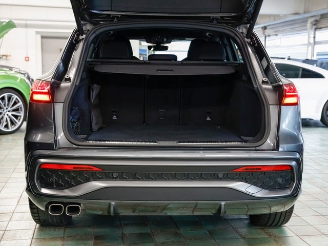 Audi Q5 Quattro S-Tronic