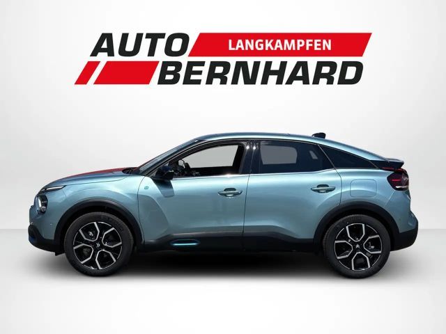 Citroën C4 Pack Shine