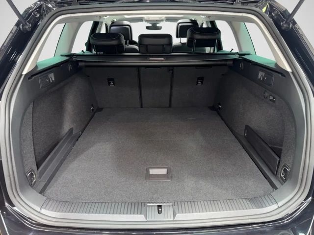 Volkswagen Passat 2.0 TDI DSG Variant