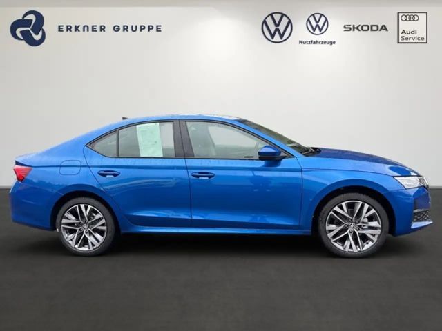 Skoda Octavia 1.5 TSI Selection