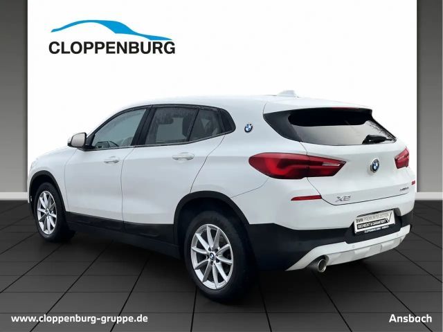 BMW X2 Advantage pakket Coupé sDrive18i