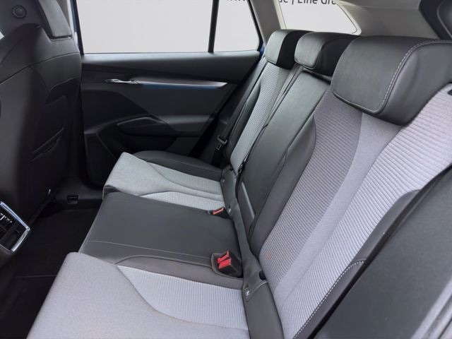 Skoda Enyaq Loft iV 50