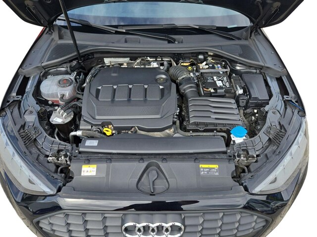 Audi A3 30 TDI S-Tronic Sportback