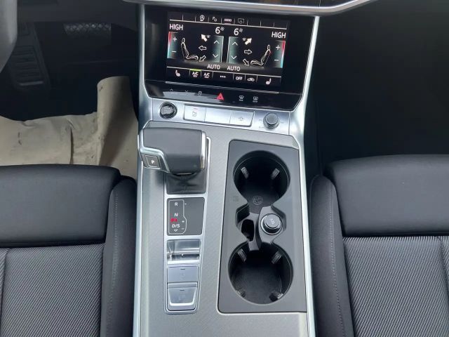 Audi A6 40 TDI Quattro Sport