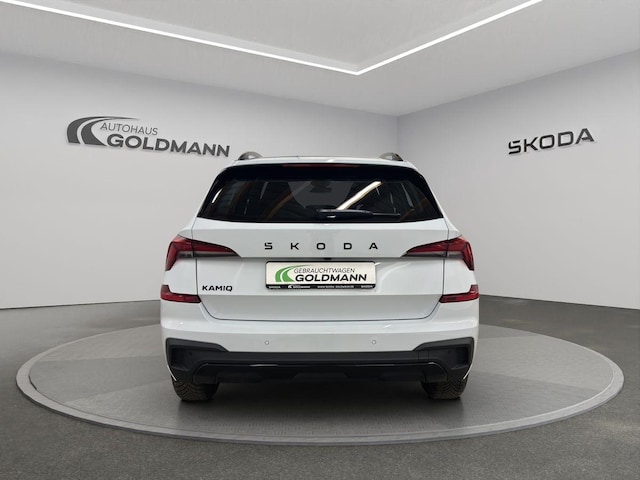 Skoda Kamiq 85