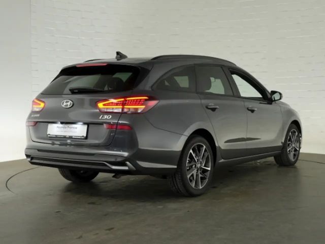 Hyundai i30 Advantage T-GDi