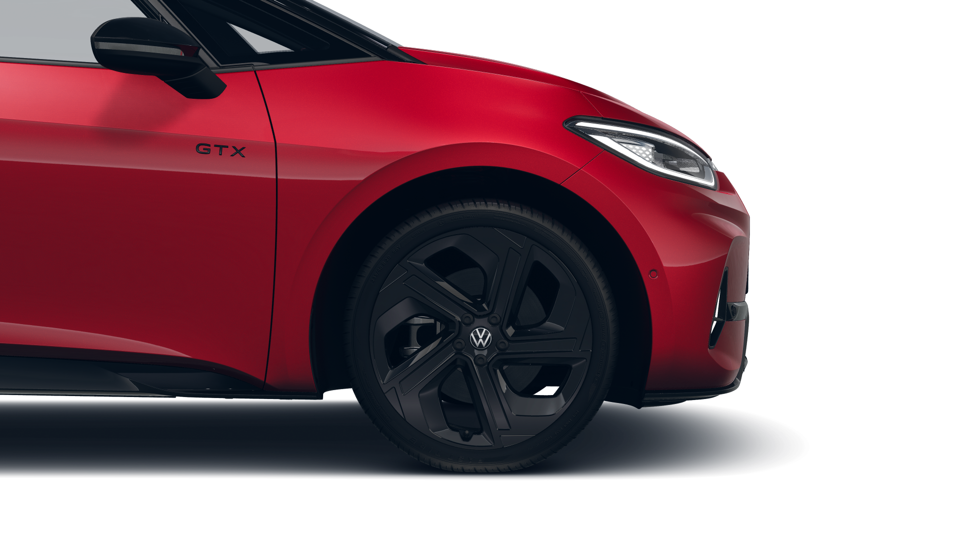 Volkswagen ID.3 GTX Performance
