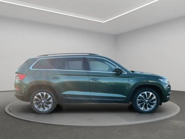 Skoda Kodiaq 2.0 TDI Clever