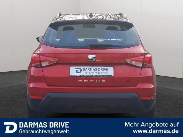 Seat Arona 1.0 TSI Plus Style