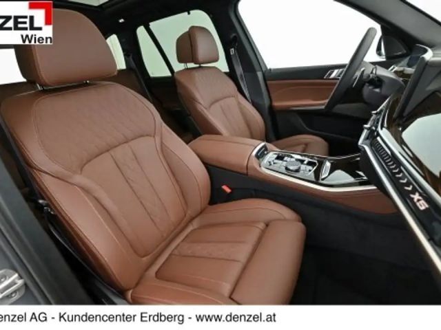 BMW X5 xDrive50e