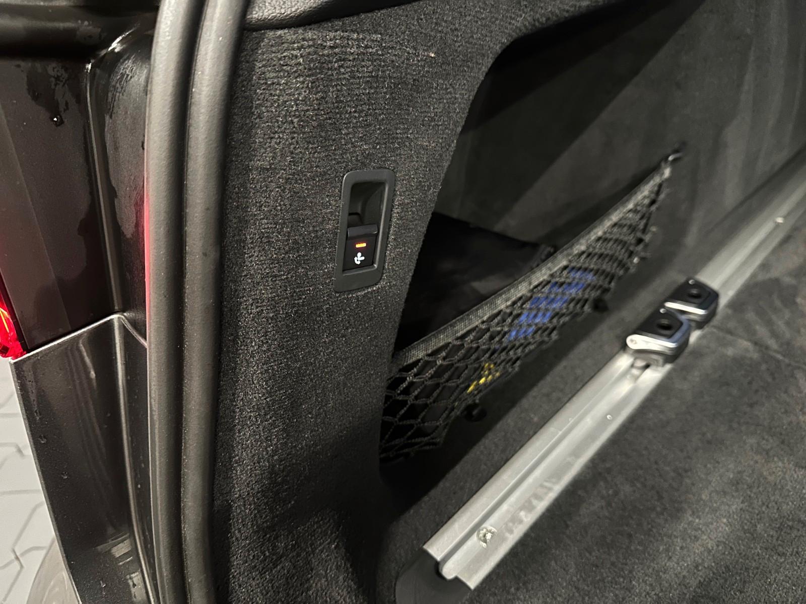 Audi A6 40 TDI Avant Quattro S-Line