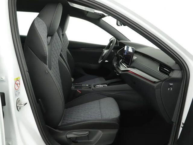 Skoda Octavia Sportline