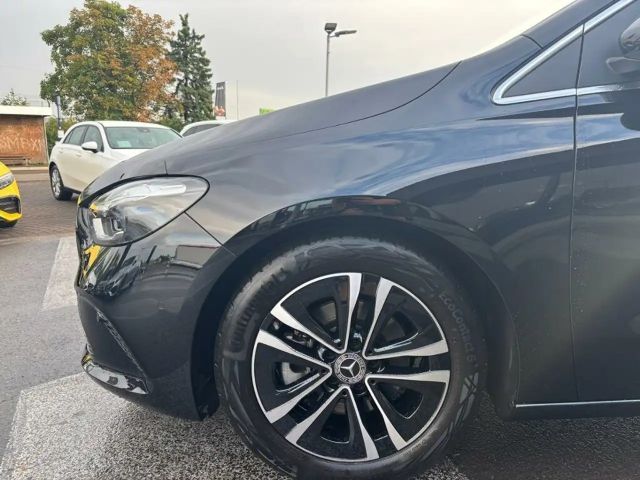 Mercedes-Benz B 180 B 180 PROGR+MULTIBEAM+AHK+KAM+SHZ+ASSIST+EASY-P+