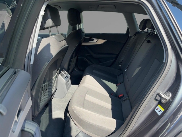 Audi A4 35 TDI Avant S-Tronic