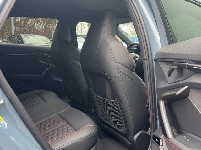 Audi RS3 Quattro S-Tronic Sportback