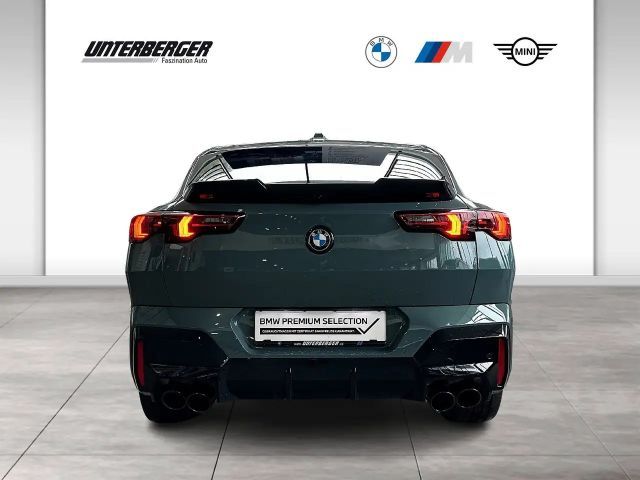 BMW X2 M35i xDrive