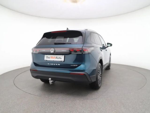 Volkswagen Tiguan DSG eHybrid