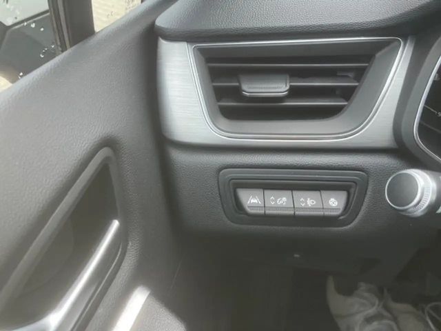 Renault Captur Intens