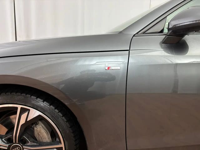 Audi A4 45 TFSI Quattro S-Line