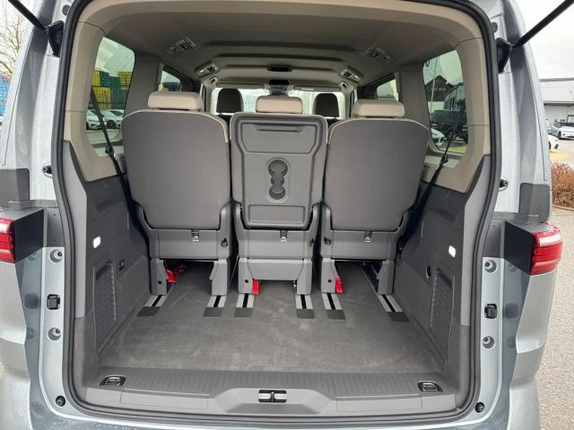 Volkswagen Multivan 2.0 TDI DSG Lang T7