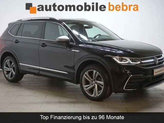 Volkswagen Tiguan 2.0 TDI Allspace DSG