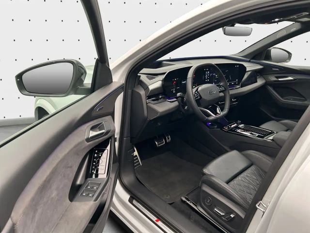 Audi SQ6 e-tron *Air*B&O*AR-HUD*Pano*LED+*Virtual*