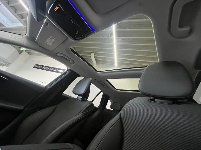 Mercedes-Benz C 200 AVANTGARDE Estate