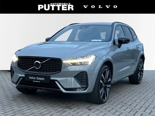 Volvo XC60 AWD Dark Ultra