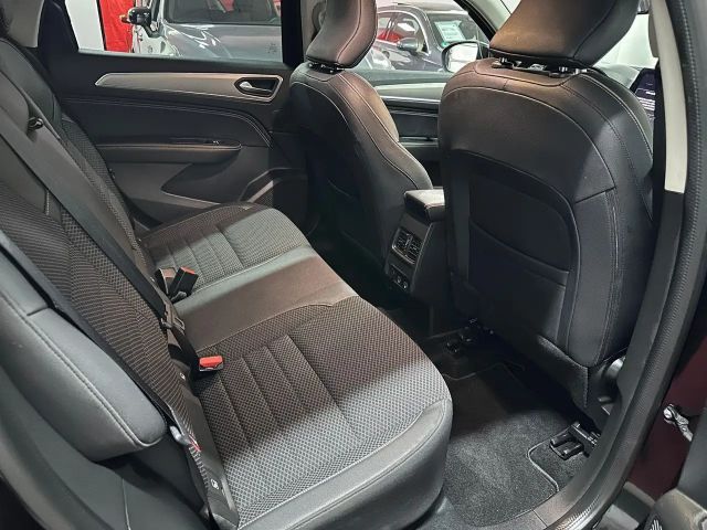 Renault Arkana Intens