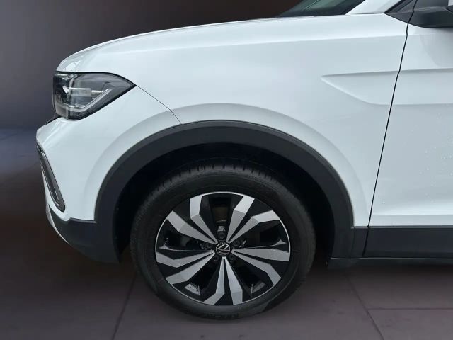 Volkswagen T-Cross DSG Style