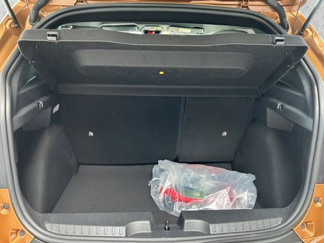 Fiat Grande Panda E La Prima