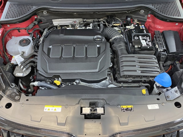 Skoda Karoq 2.0 TDI 4x4 Sportline