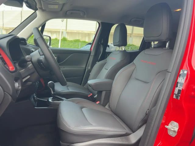 Jeep Renegade 4xe Trailhawk