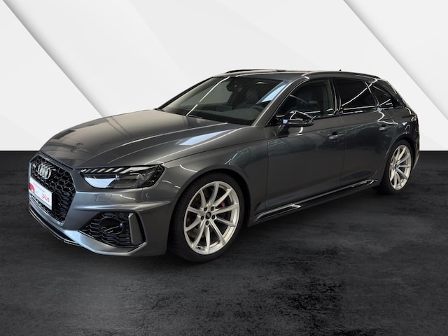 Audi RS4 Avant Quattro