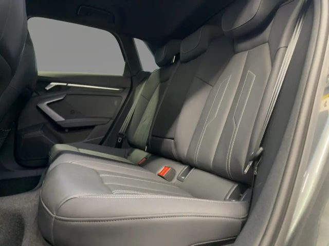 Audi A3 35 TFSI S-Line Sedan