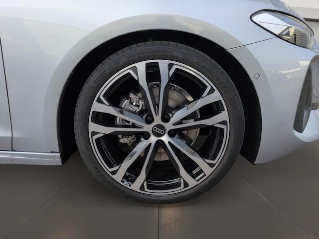 Audi A5 Avant S-Tronic