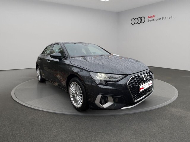Audi A3 30 TFSI S-Tronic Sportback