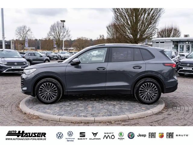 Volkswagen Tiguan 1.5 eTSI DSG Life