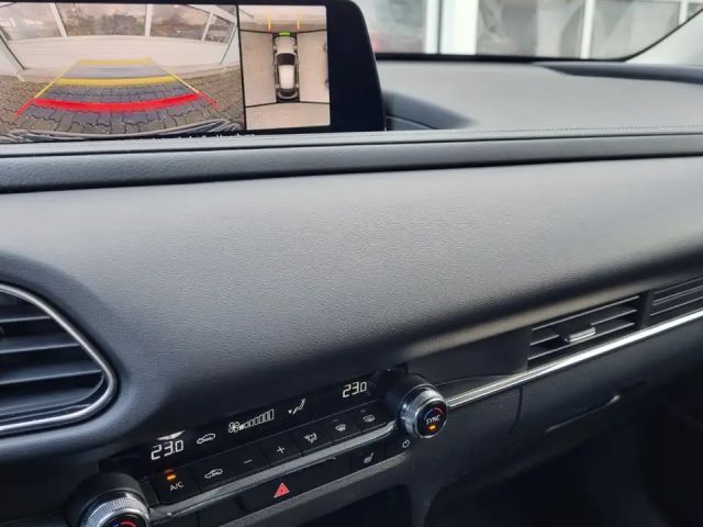 Mazda CX-30 2.5L Exclusive-line